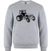Crew - Adult Crewneck Pullover Sweatshirt Thumbnail