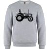 Crew - Adult Crewneck Pullover Sweatshirt Thumbnail