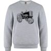 Crew - Adult Crewneck Pullover Sweatshirt Thumbnail