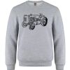 Crew - Adult Crewneck Pullover Sweatshirt Thumbnail