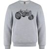 Crew - Adult Crewneck Pullover Sweatshirt Thumbnail
