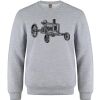 Crew - Adult Crewneck Pullover Sweatshirt Thumbnail