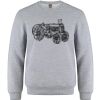 Crew - Adult Crewneck Pullover Sweatshirt Thumbnail