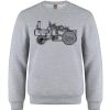 Crew - Adult Crewneck Pullover Sweatshirt Thumbnail
