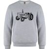 Crew - Adult Crewneck Pullover Sweatshirt Thumbnail