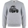 Crew - Adult Crewneck Pullover Sweatshirt Thumbnail