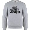 Crew - Adult Crewneck Pullover Sweatshirt Thumbnail