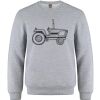 Crew - Adult Crewneck Pullover Sweatshirt Thumbnail