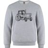 Crew - Adult Crewneck Pullover Sweatshirt Thumbnail