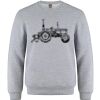 Crew - Adult Crewneck Pullover Sweatshirt Thumbnail