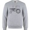 Crew - Adult Crewneck Pullover Sweatshirt Thumbnail