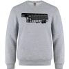 Crew - Adult Crewneck Pullover Sweatshirt Thumbnail