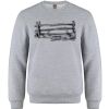 Crew - Adult Crewneck Pullover Sweatshirt Thumbnail