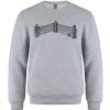 Crew - Adult Crewneck Pullover Sweatshirt Thumbnail
