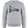 Crew - Adult Crewneck Pullover Sweatshirt Thumbnail