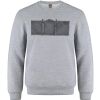 Crew - Adult Crewneck Pullover Sweatshirt Thumbnail