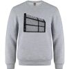 Crew - Adult Crewneck Pullover Sweatshirt Thumbnail
