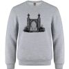 Crew - Adult Crewneck Pullover Sweatshirt Thumbnail