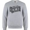 Crew - Adult Crewneck Pullover Sweatshirt Thumbnail