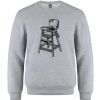 Crew - Adult Crewneck Pullover Sweatshirt Thumbnail