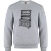 Crew - Adult Crewneck Pullover Sweatshirt Thumbnail