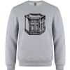 Crew - Adult Crewneck Pullover Sweatshirt Thumbnail