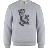 Crew - Adult Crewneck Pullover Sweatshirt Thumbnail