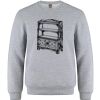 Crew - Adult Crewneck Pullover Sweatshirt Thumbnail