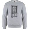 Crew - Adult Crewneck Pullover Sweatshirt Thumbnail
