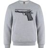 Crew - Adult Crewneck Pullover Sweatshirt Thumbnail