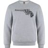 Crew - Adult Crewneck Pullover Sweatshirt Thumbnail