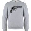 Crew - Adult Crewneck Pullover Sweatshirt Thumbnail
