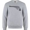 Crew - Adult Crewneck Pullover Sweatshirt Thumbnail