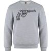 Crew - Adult Crewneck Pullover Sweatshirt Thumbnail
