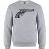 Crew - Adult Crewneck Pullover Sweatshirt Thumbnail