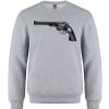 Crew - Adult Crewneck Pullover Sweatshirt Thumbnail