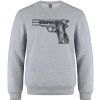 Crew - Adult Crewneck Pullover Sweatshirt Thumbnail