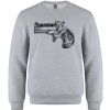 Crew - Adult Crewneck Pullover Sweatshirt Thumbnail