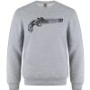 Crew - Adult Crewneck Pullover Sweatshirt Thumbnail