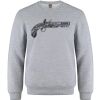Crew - Adult Crewneck Pullover Sweatshirt Thumbnail