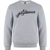 Crew - Adult Crewneck Pullover Sweatshirt Thumbnail
