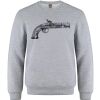 Crew - Adult Crewneck Pullover Sweatshirt Thumbnail