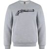Crew - Adult Crewneck Pullover Sweatshirt Thumbnail