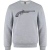 Crew - Adult Crewneck Pullover Sweatshirt Thumbnail