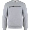 Crew - Adult Crewneck Pullover Sweatshirt Thumbnail