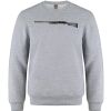Crew - Adult Crewneck Pullover Sweatshirt Thumbnail