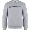 Crew - Adult Crewneck Pullover Sweatshirt Thumbnail