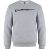 Crew - Adult Crewneck Pullover Sweatshirt Thumbnail