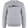 Crew - Adult Crewneck Pullover Sweatshirt Thumbnail