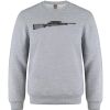 Crew - Adult Crewneck Pullover Sweatshirt Thumbnail